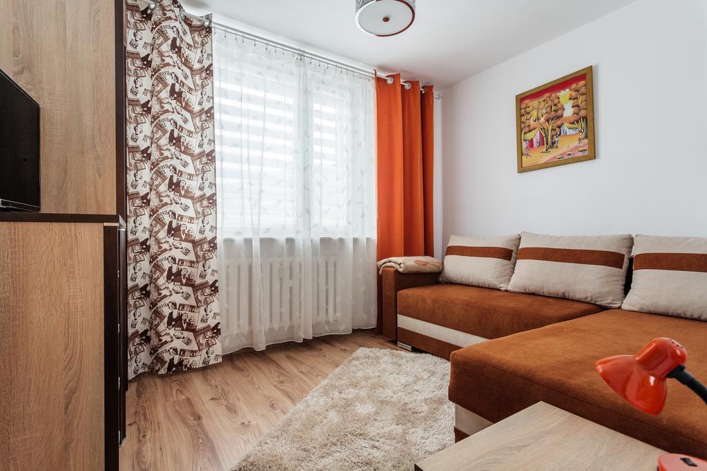 W Rent Like Home - Chramcowki Przy Dworcu Zakopane Dış mekan fotoğraf