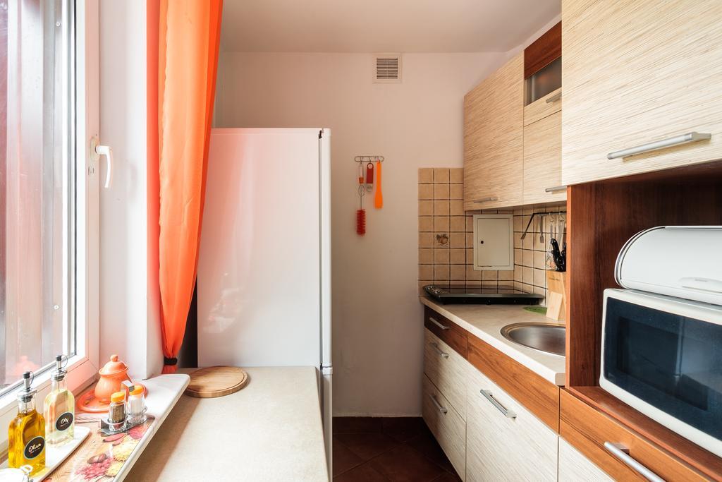 W Rent Like Home - Chramcowki Przy Dworcu Zakopane Dış mekan fotoğraf