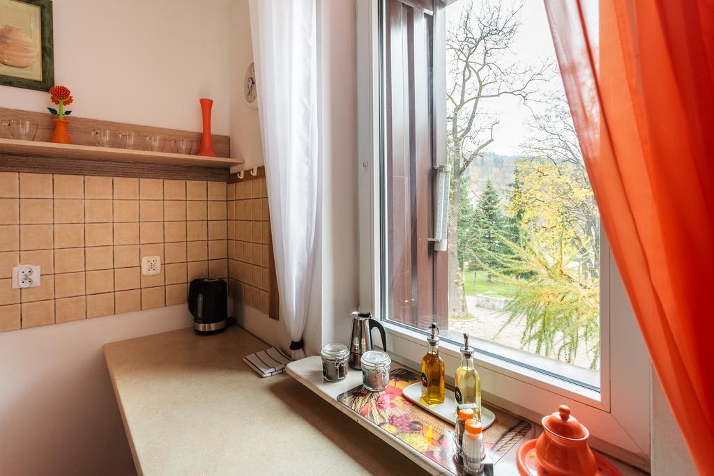 W Rent Like Home - Chramcowki Przy Dworcu Zakopane Dış mekan fotoğraf